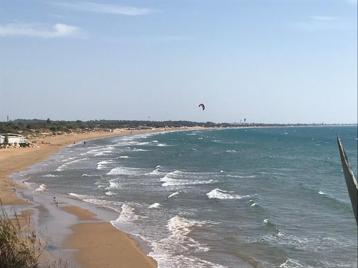 Mayana Sicily - The Suites سانتا ماريا ديل فوكالو المظهر الخارجي الصورة