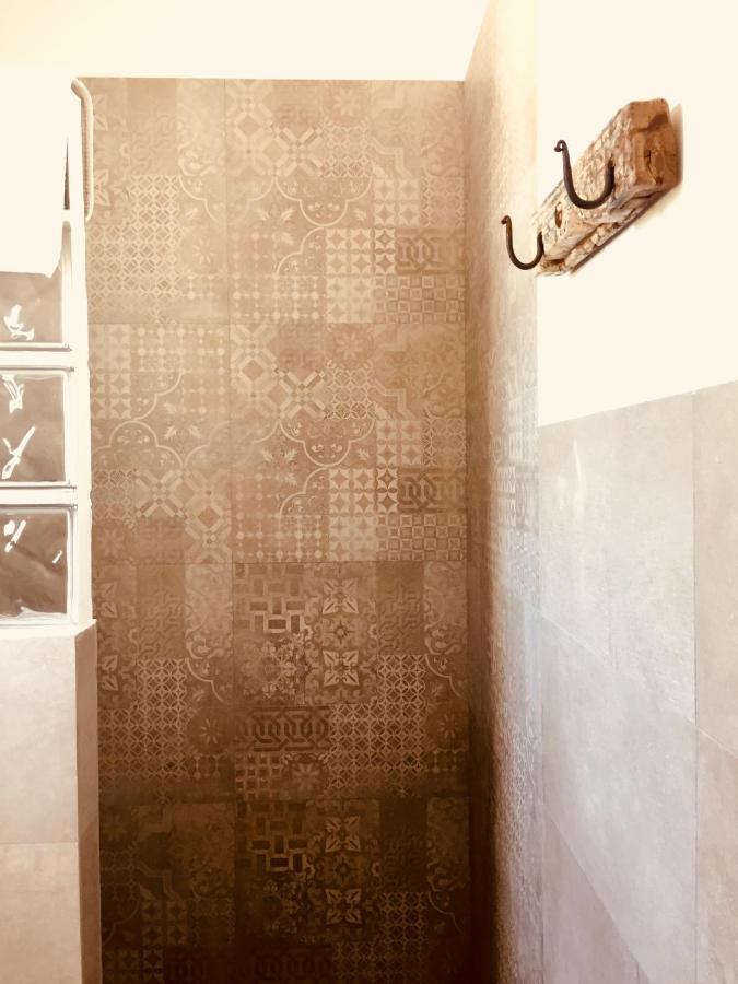 Mayana Sicily - The Suites سانتا ماريا ديل فوكالو المظهر الخارجي الصورة